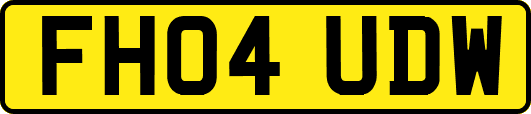 FH04UDW