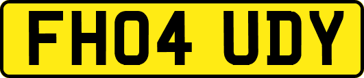 FH04UDY