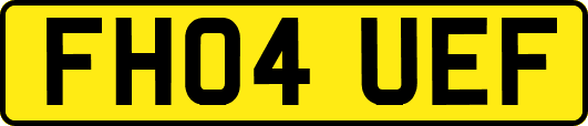 FH04UEF