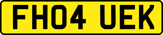 FH04UEK
