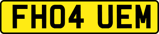 FH04UEM