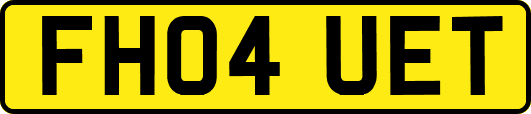 FH04UET