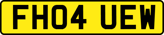 FH04UEW