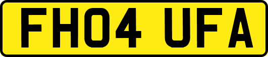 FH04UFA