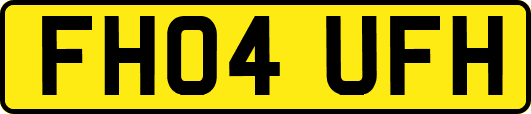 FH04UFH