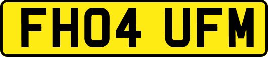 FH04UFM