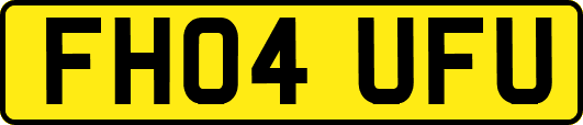 FH04UFU