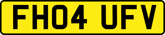 FH04UFV