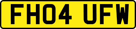 FH04UFW
