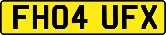 FH04UFX