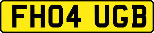 FH04UGB