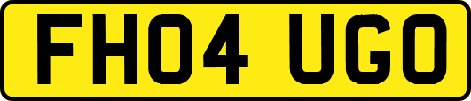 FH04UGO