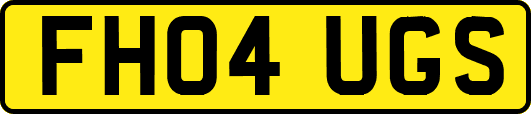 FH04UGS