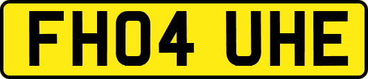 FH04UHE