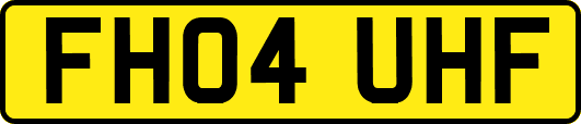 FH04UHF