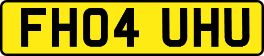 FH04UHU