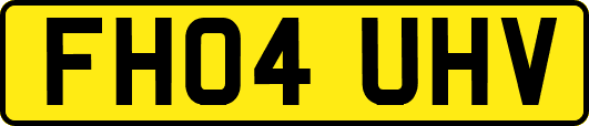 FH04UHV