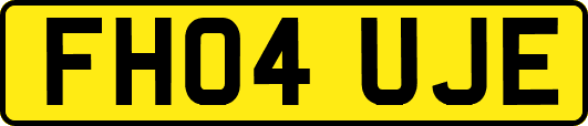 FH04UJE