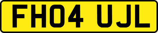 FH04UJL