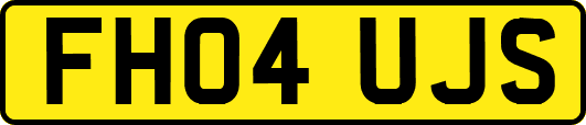 FH04UJS