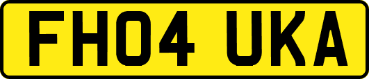 FH04UKA