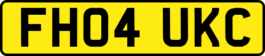 FH04UKC