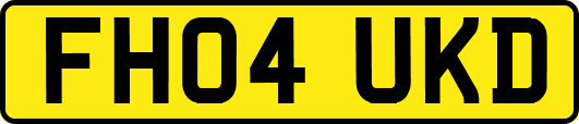 FH04UKD