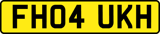 FH04UKH