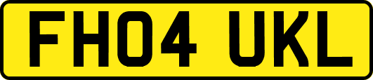 FH04UKL