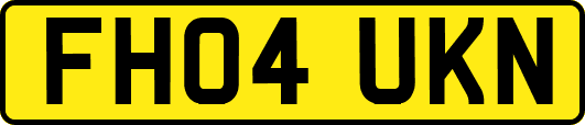 FH04UKN