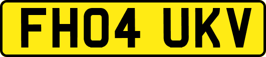 FH04UKV