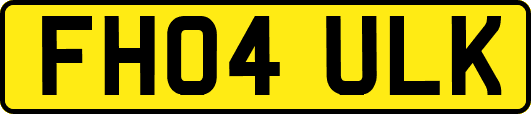 FH04ULK