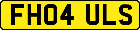 FH04ULS