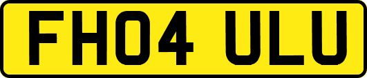 FH04ULU