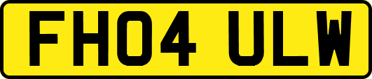 FH04ULW