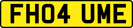 FH04UME