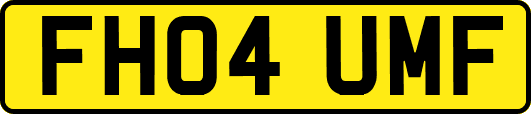 FH04UMF