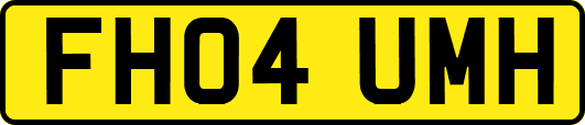 FH04UMH