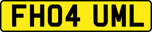 FH04UML