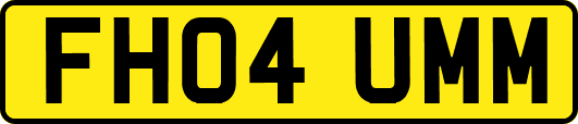 FH04UMM