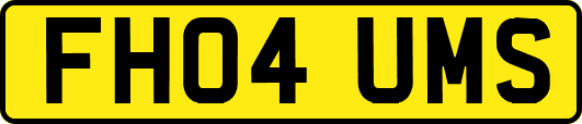 FH04UMS