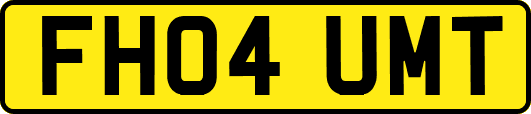 FH04UMT