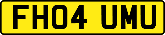FH04UMU
