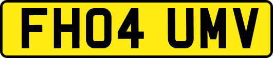 FH04UMV