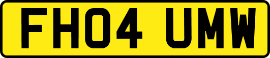 FH04UMW