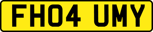 FH04UMY