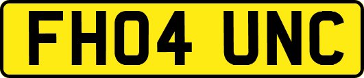 FH04UNC
