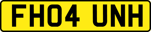 FH04UNH