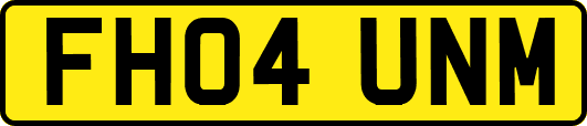 FH04UNM