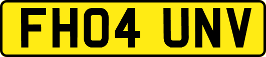 FH04UNV